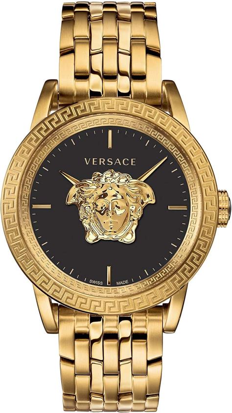 versace palazzo empire watch